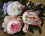 free copy of Frans Snyders by Lala Ragimov